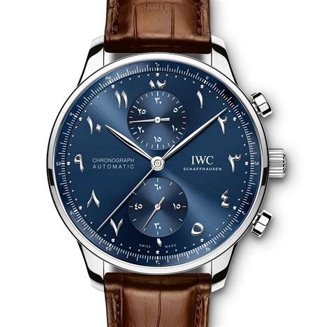 iwc watches in dubai